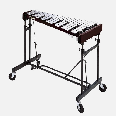 Yamaha Lira Concerto YG-2500